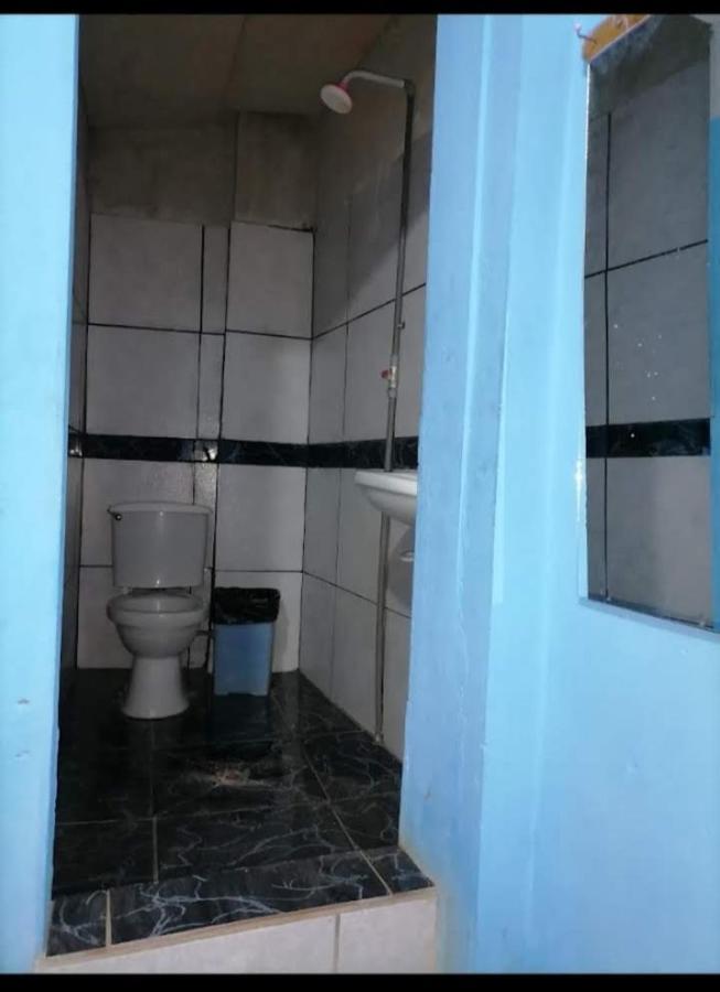 Hospedaje Independencia Пукалпа Екстериор снимка